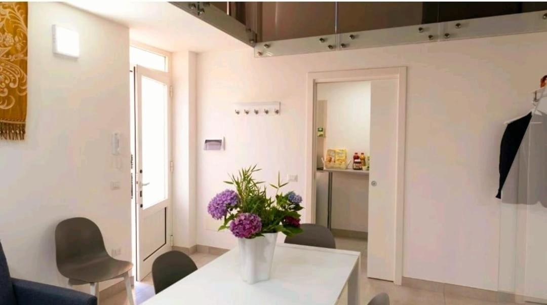Sant'Antida Apartment Caserta Exterior foto